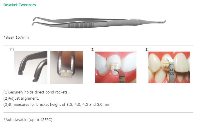 tweezer